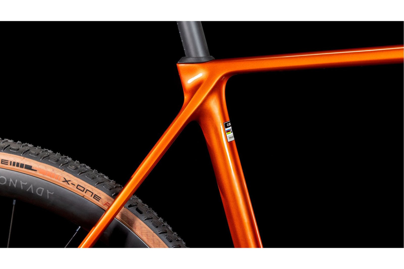 Cube Cross Race C:62 SLX – 28 Zoll – Diamant – 2025