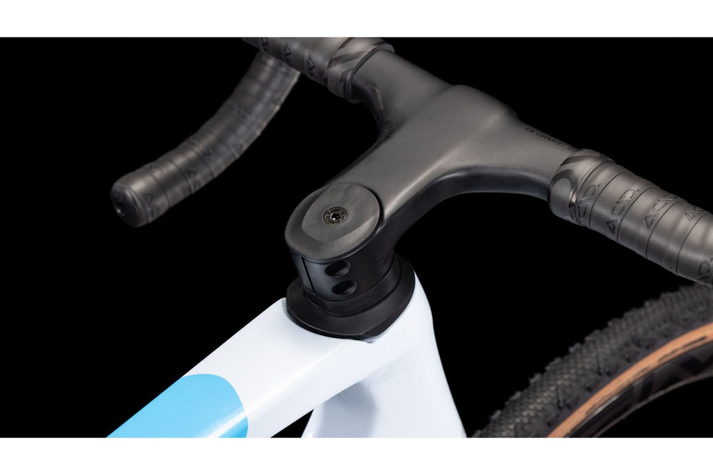 Cube Cross Race C:68X TE – 28 Zoll – Diamant – 2025