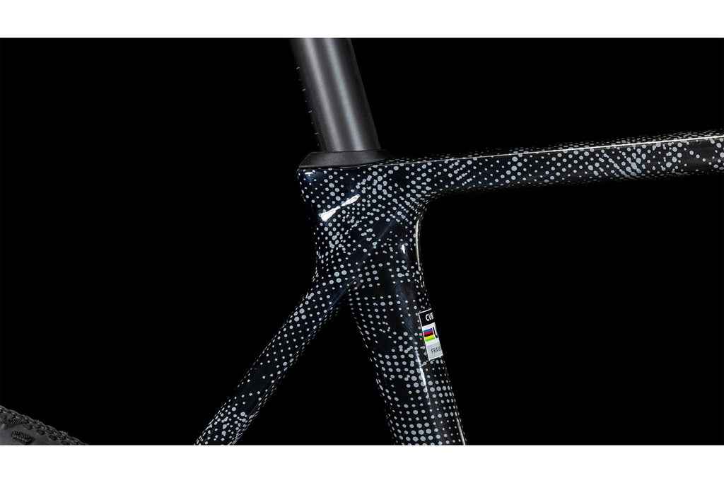 Cube Cross Race C:68X SLT – 28 Zoll – Diamant – 2025