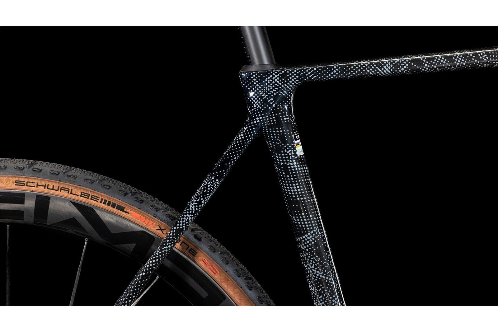 Cube Cross Race C:68X SLT – 28 Zoll – Diamant – 2025