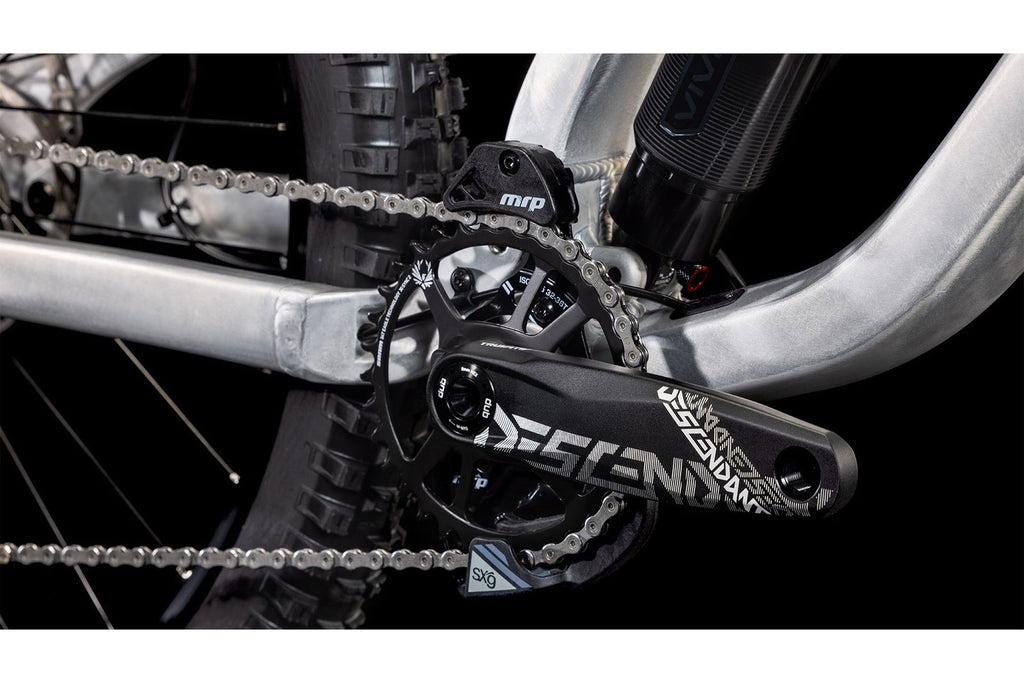 Cube TWO15 Pro 27.5 – 27,5 Zoll – Fully – 2025
