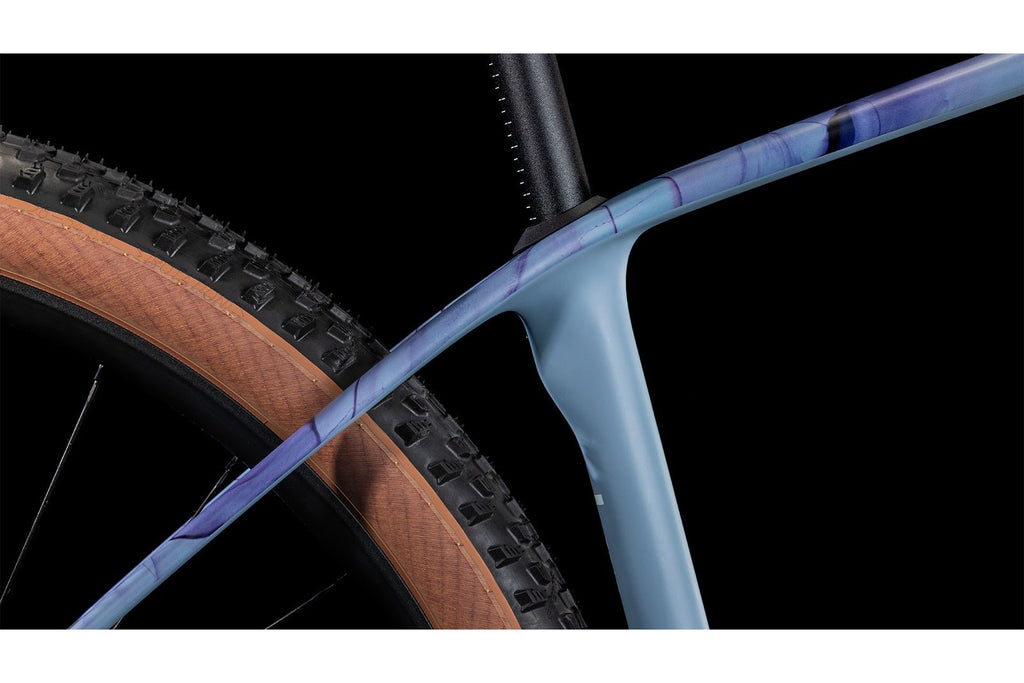 Cube Reaction C:62 Race – 29 Zoll – Diamant – 2025