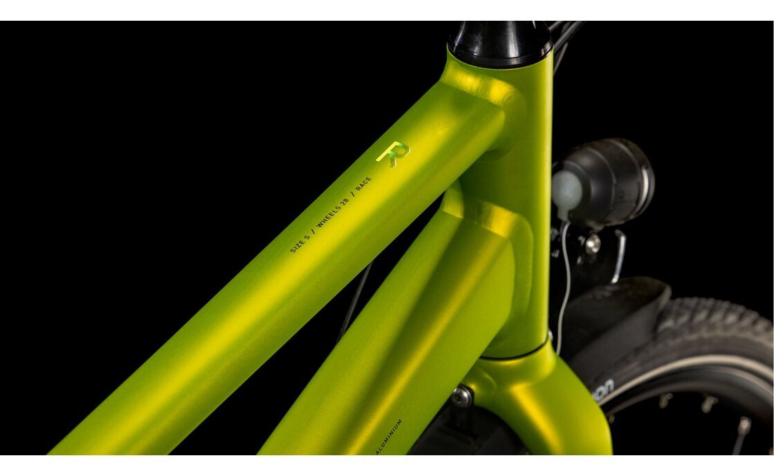Cube Editor Race FE – 28 Zoll – Damen Sport – 2025