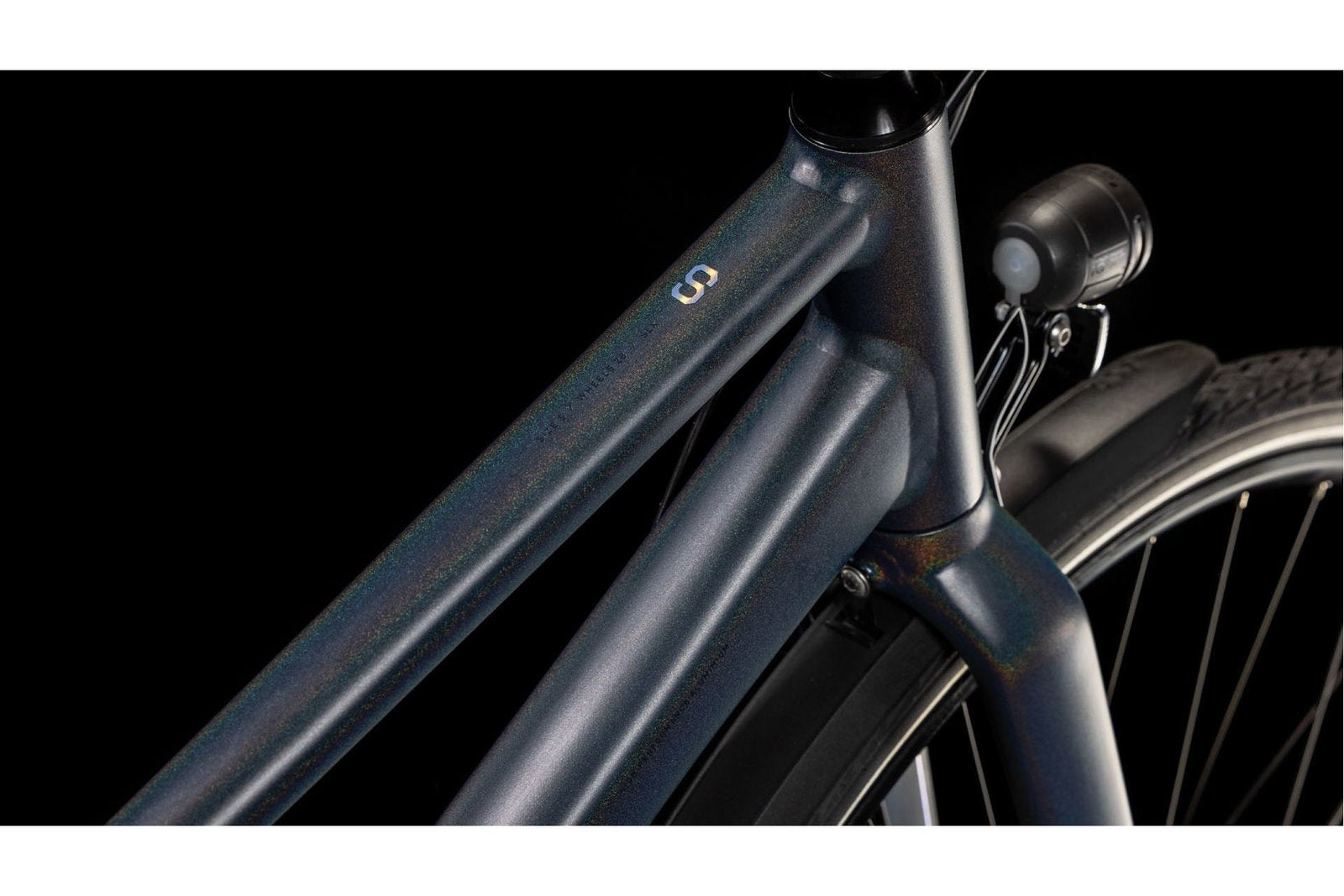 Cube Editor SLX FE – 28 Zoll – Damen Sport – 2025