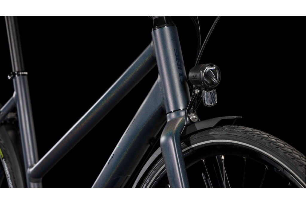 Cube Editor SLX FE – 28 Zoll – Damen Sport – 2025