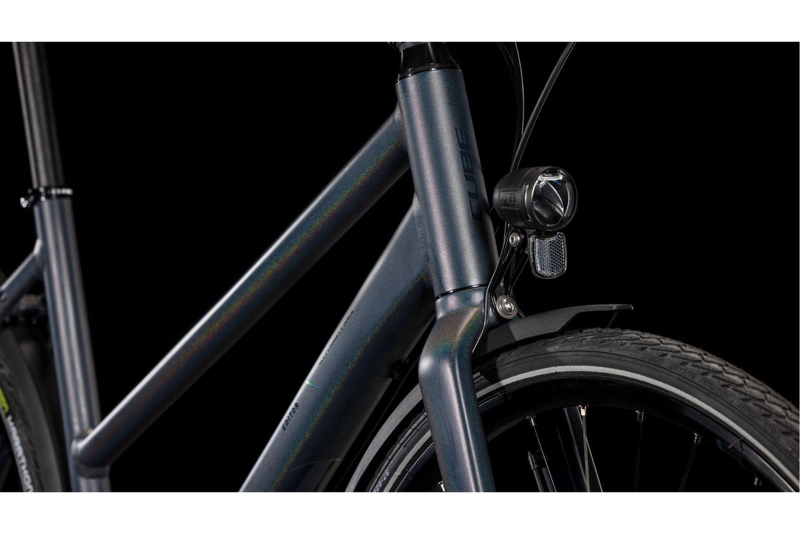 Cube Editor SLX FE – 28 Zoll – Damen Sport – 2025