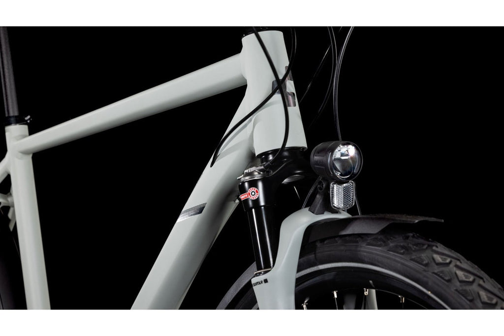 Cube Nature EXC Allroad – 28 Zoll – Diamant – 2026