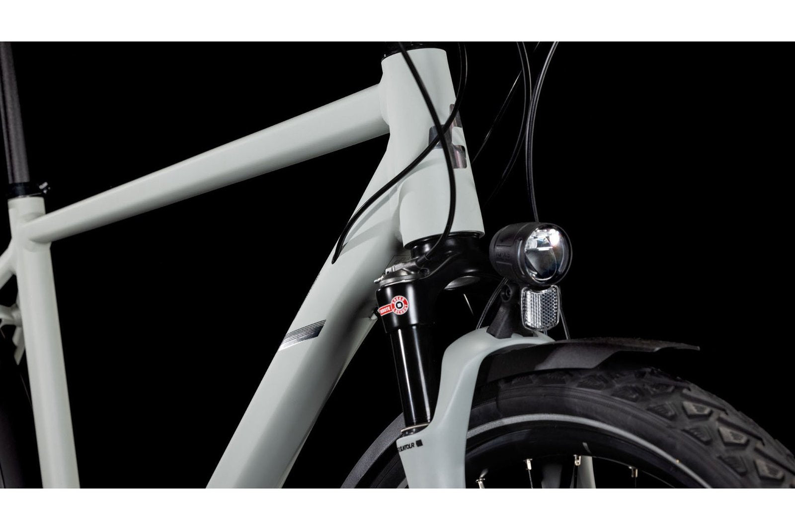 Cube Nature EXC Allroad – 28 Zoll – Diamant – 2026