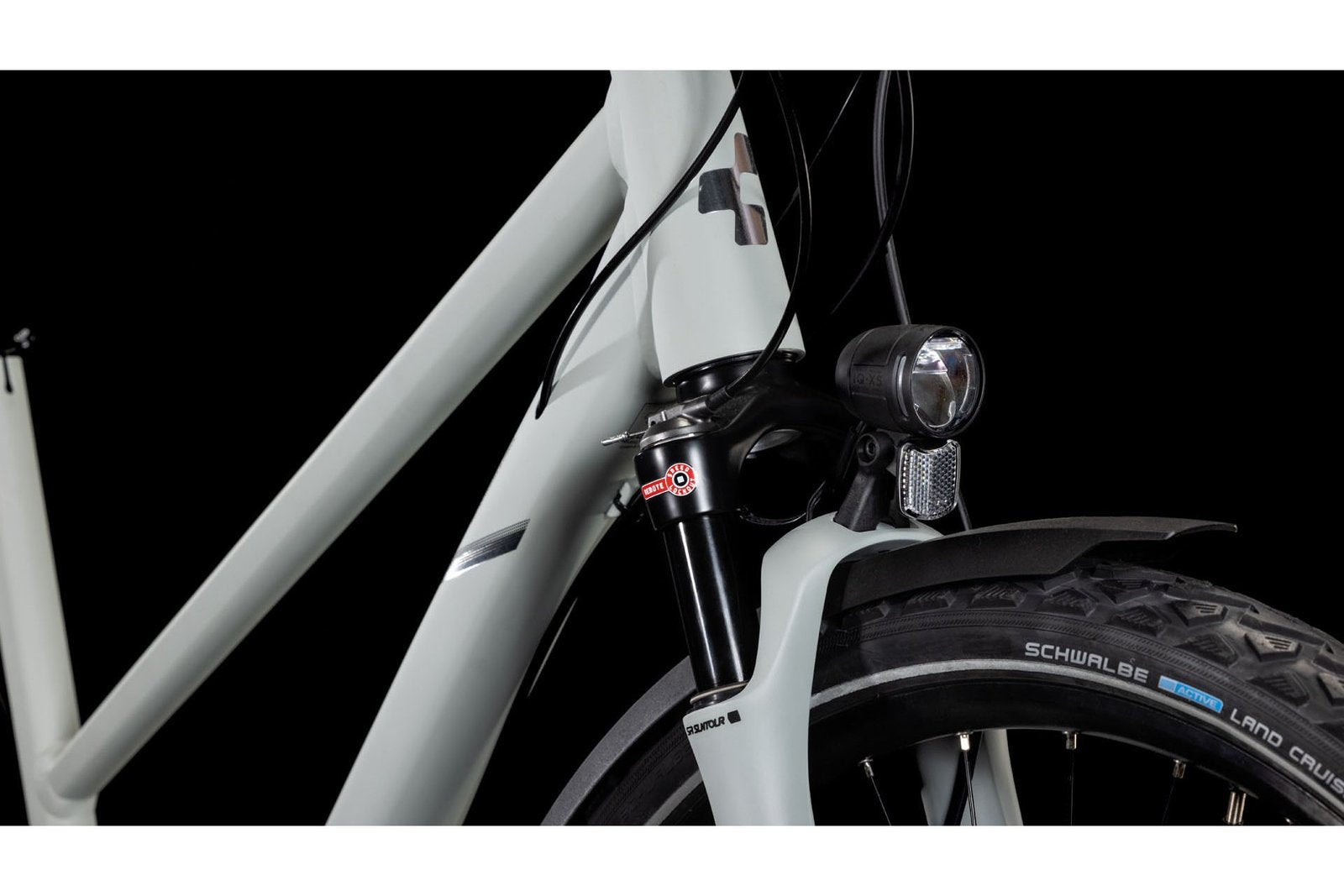 Cube Nature EXC Allroad – 28 Zoll – Damen Sport – 2025