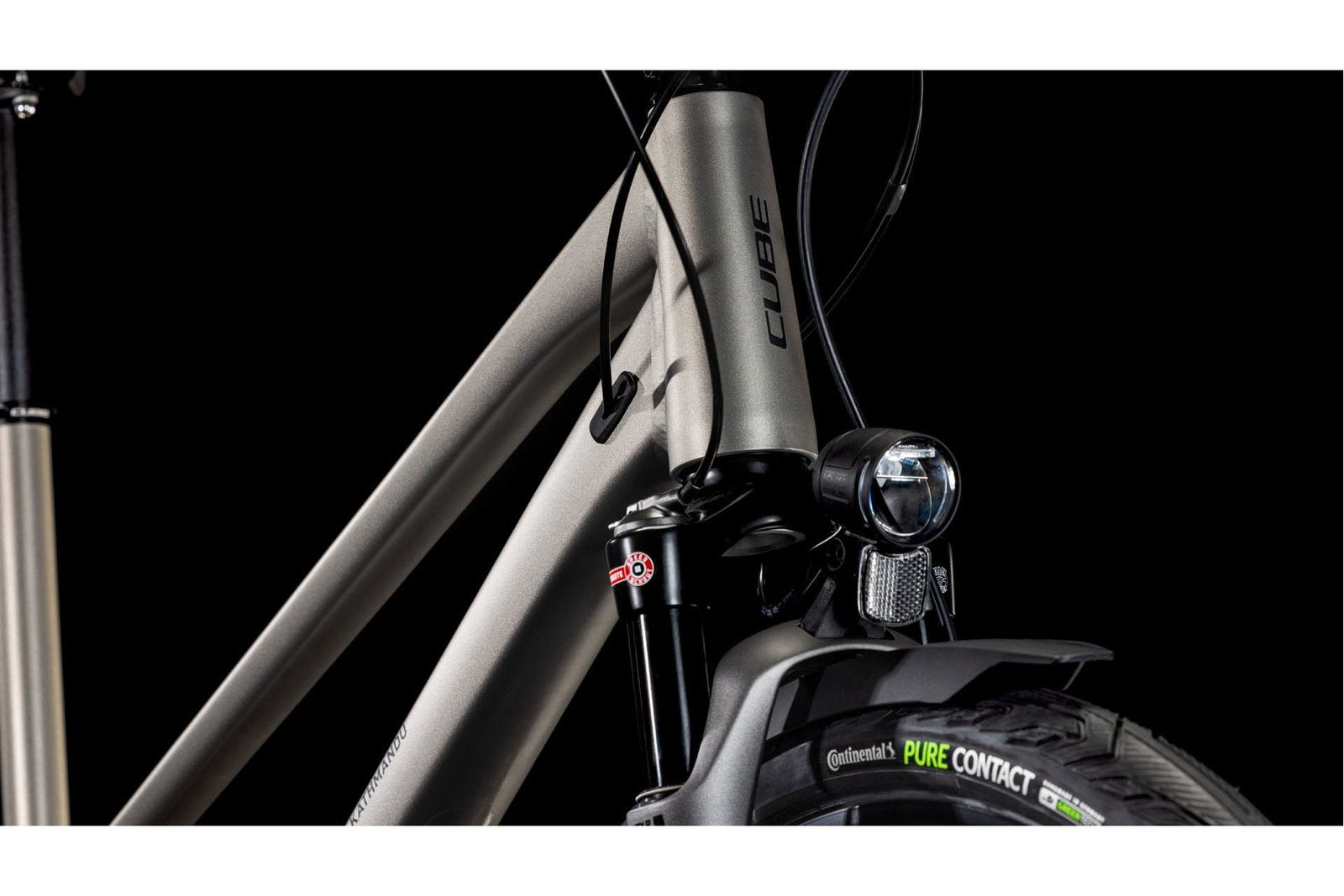 Cube Kathmandu EXC – 28 Zoll – Damen Sport – 2025