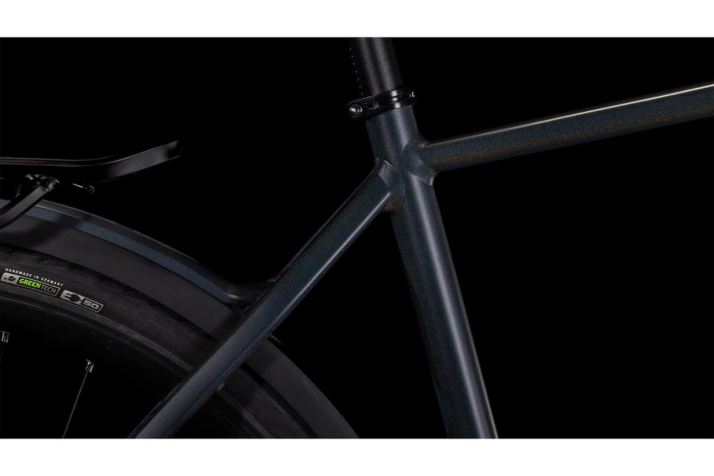 Cube Kathmandu SLX – 28 Zoll – Diamant – 2025