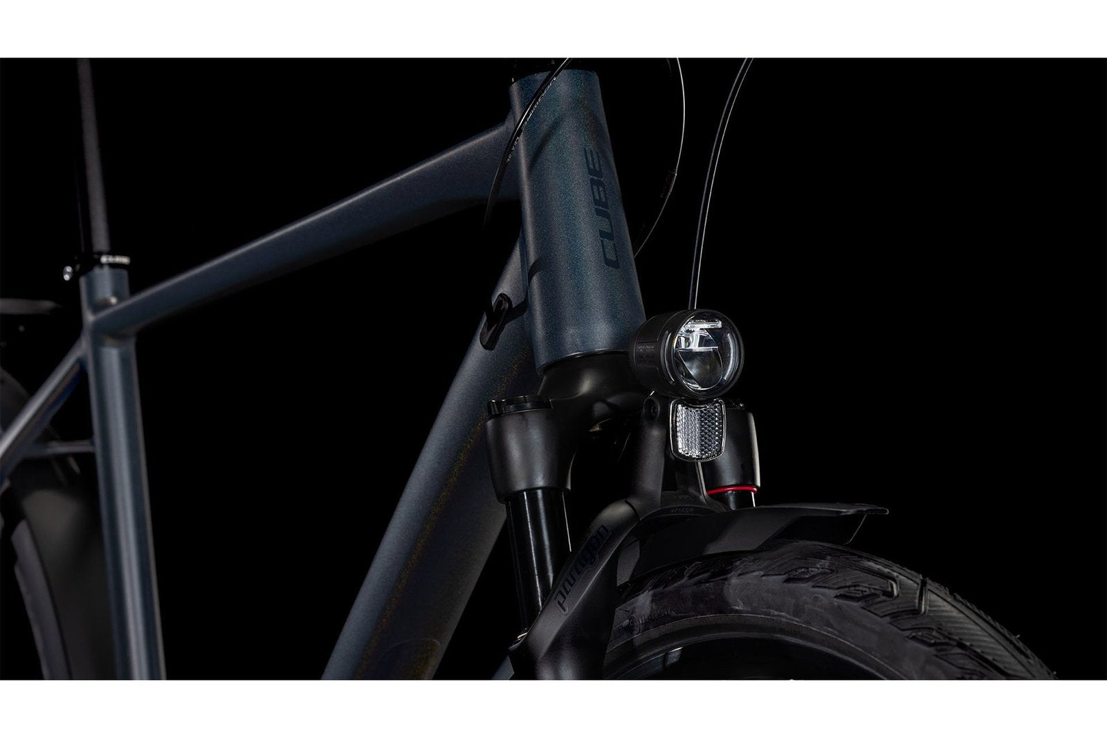 Cube Kathmandu SLX – 28 Zoll – Diamant – 2025