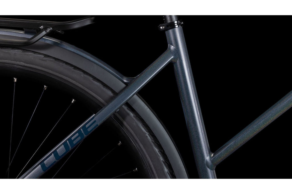 Cube Kathmandu SLX – 28 Zoll – Damen Sport – 2025