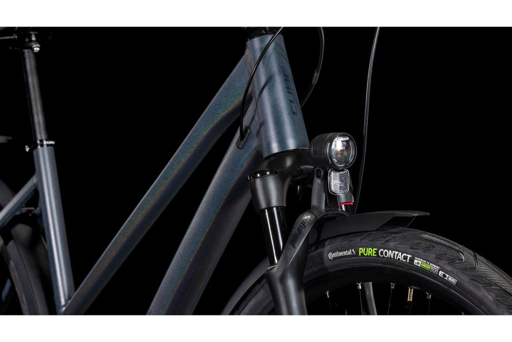 Cube Kathmandu SLX – 28 Zoll – Damen Sport – 2025