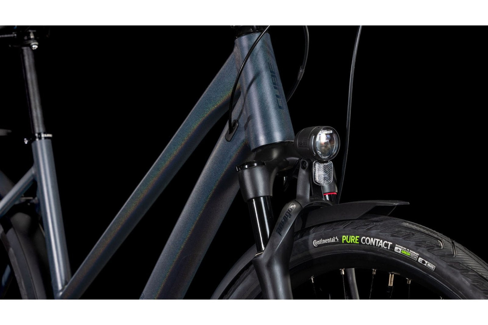 Cube Kathmandu SLX – 28 Zoll – Damen Sport – 2025