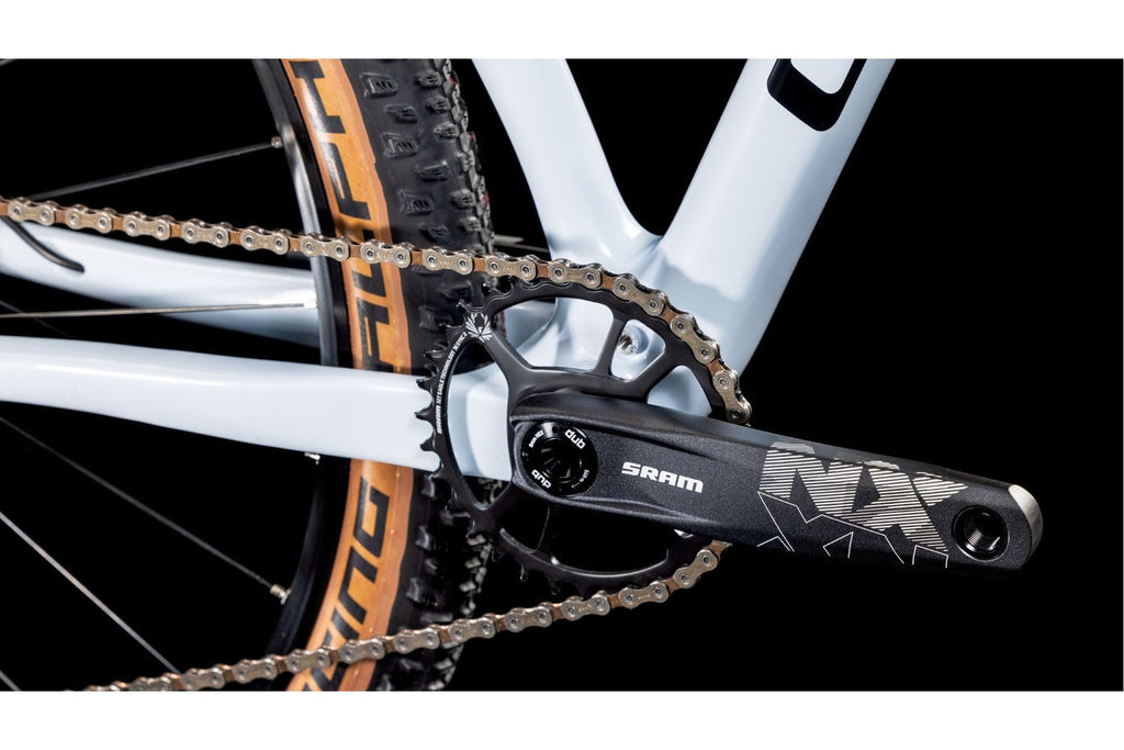 Cube Phenix C:62 SLX Rookie – 29 Zoll – Diamant – 2025