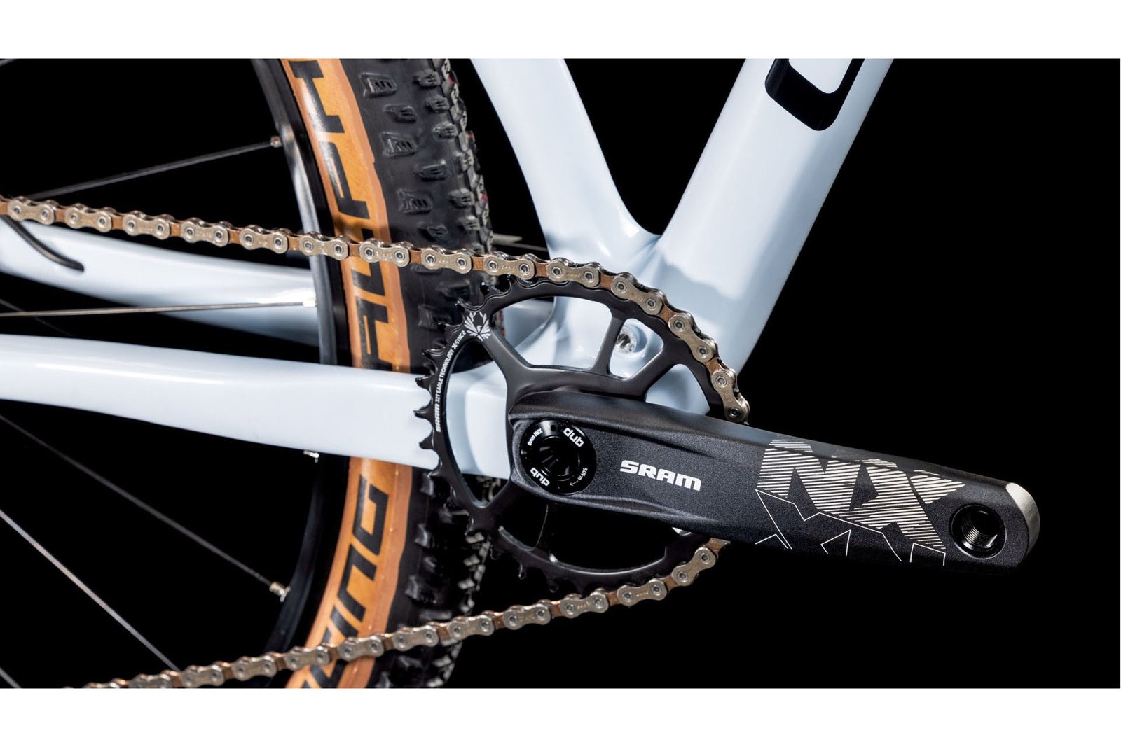 Cube Phenix C:62 SLX Rookie – 29 Zoll – Diamant – 2025