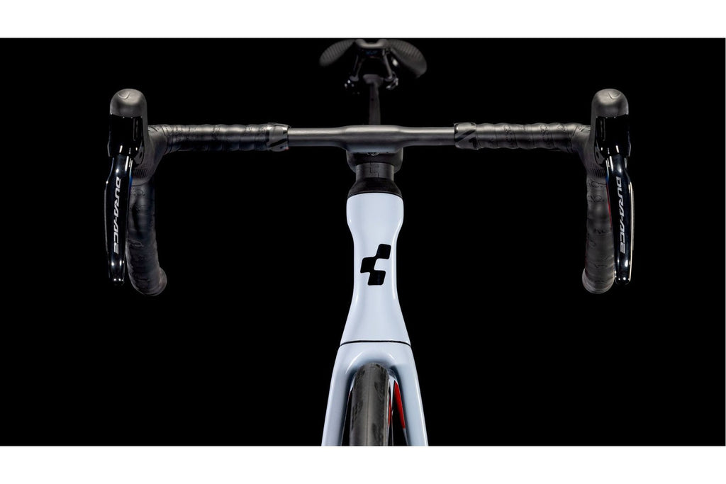 Cube Litening AERO C:68X SLT – 28 Zoll – Diamant – 2025