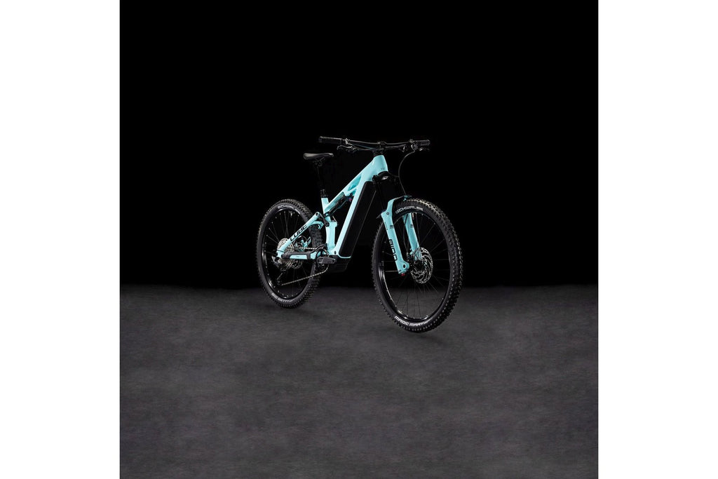 Cube Stereo Hybrid ONE77 HPC Race 800 – 800 Wh – 29 – 27,5 Zoll – Fully