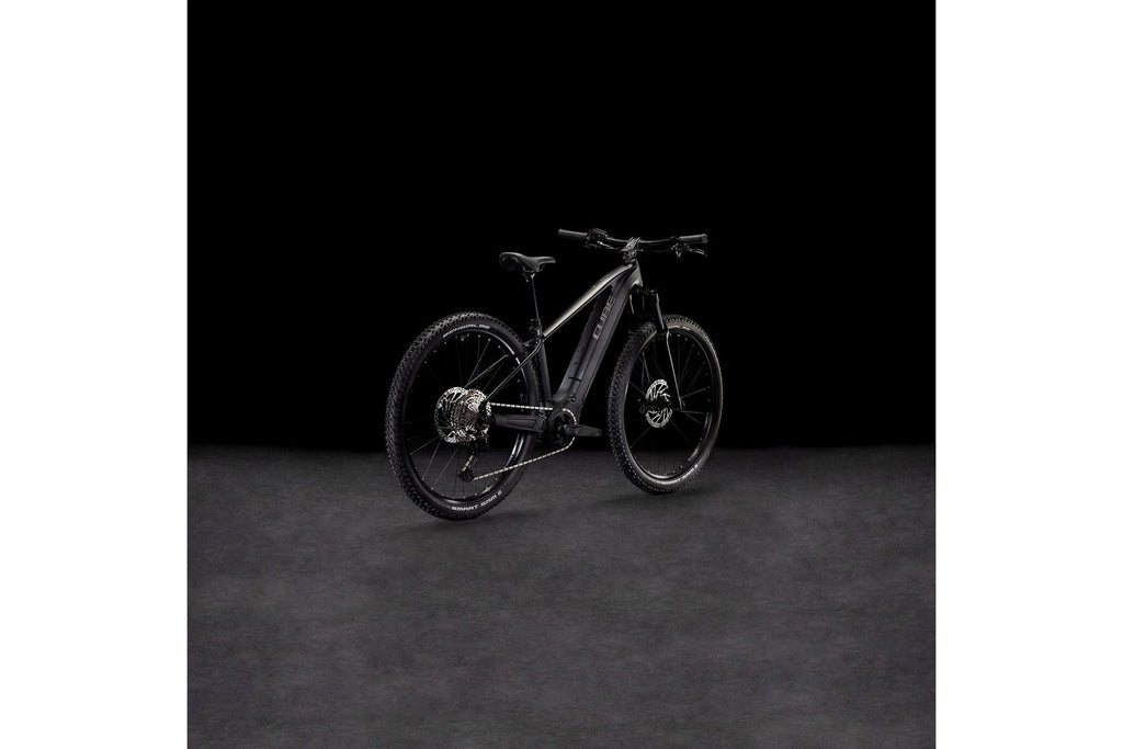 Cube Reaction Hybrid Race 800 – 800 Wh – 29 Zoll – Diamant