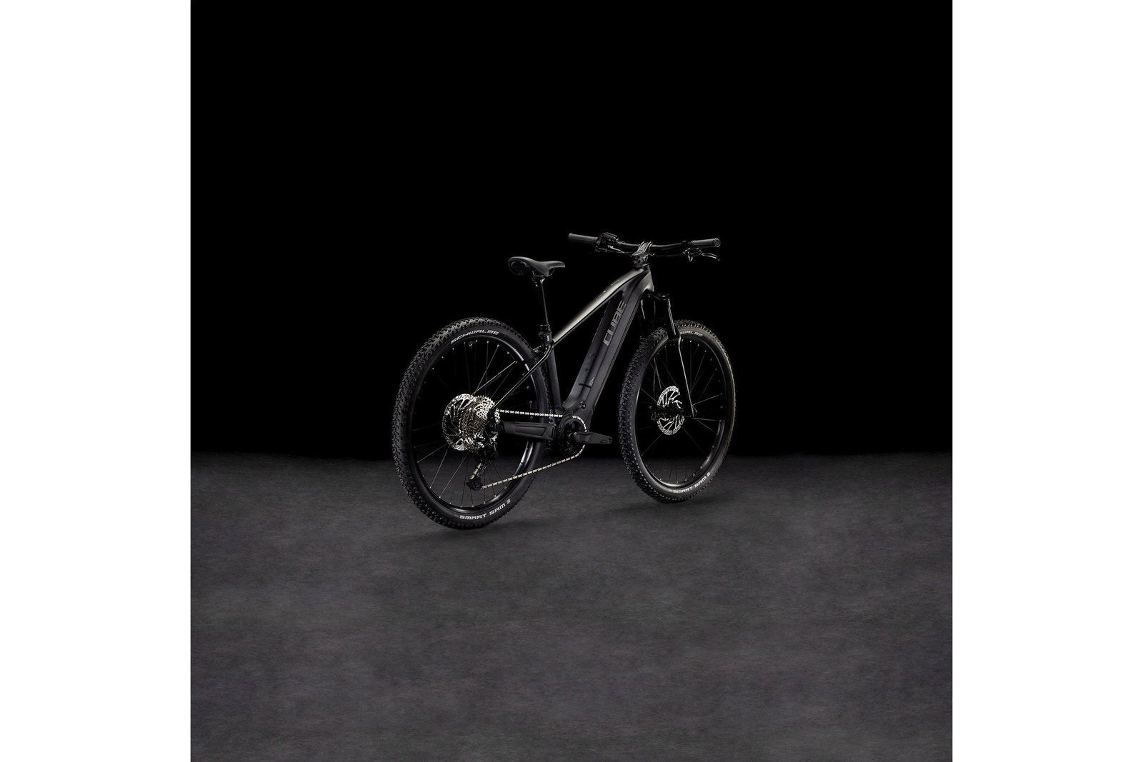 Cube Reaction Hybrid Race 800 – 800 Wh – 29 Zoll – Diamant