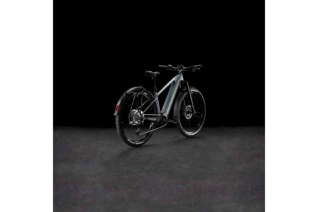 Cube Reaction Hybrid SLX 800 Allroad - 800 Wh - 29 Zoll - Diamant - 2025 – Bild 4