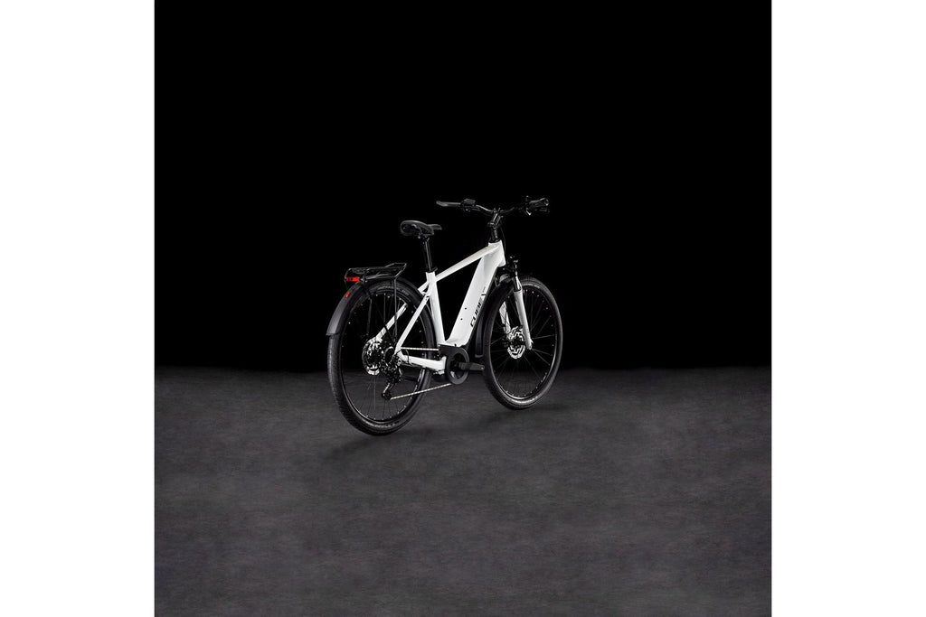 Cube Touring Hybrid ONE 625 – 625 Wh – 28 Zoll – Diamant – 2025