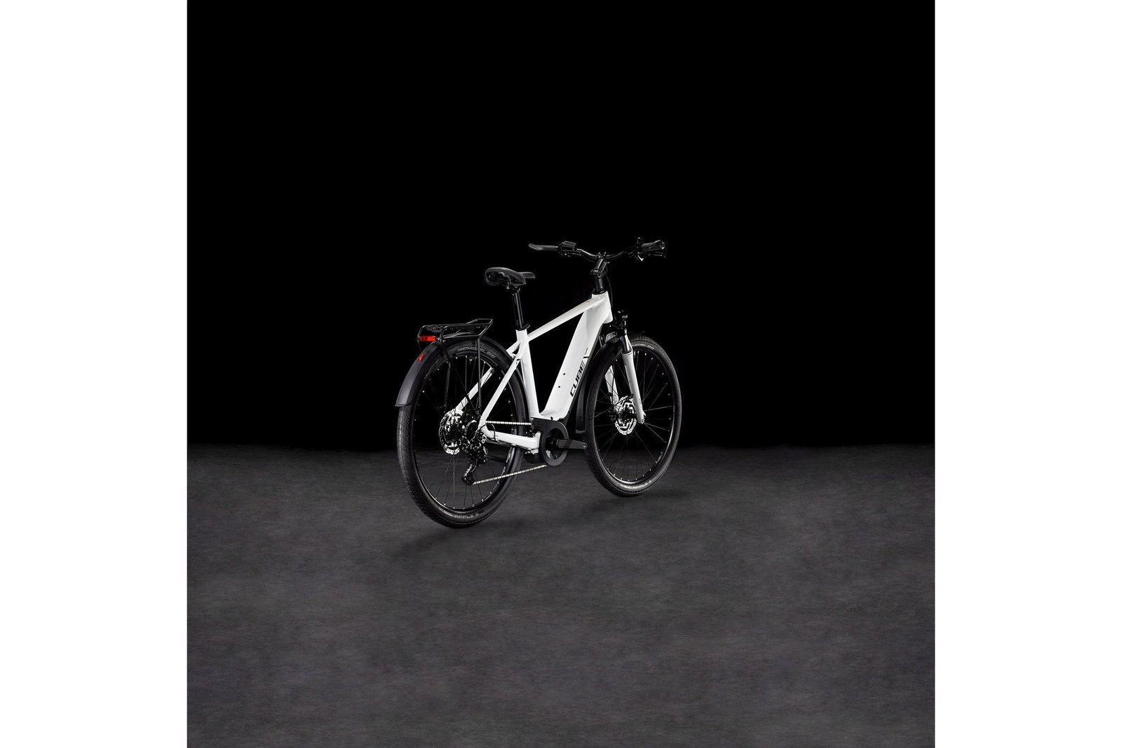 Cube Touring Hybrid ONE 625 – 625 Wh – 28 Zoll – Diamant – 2025
