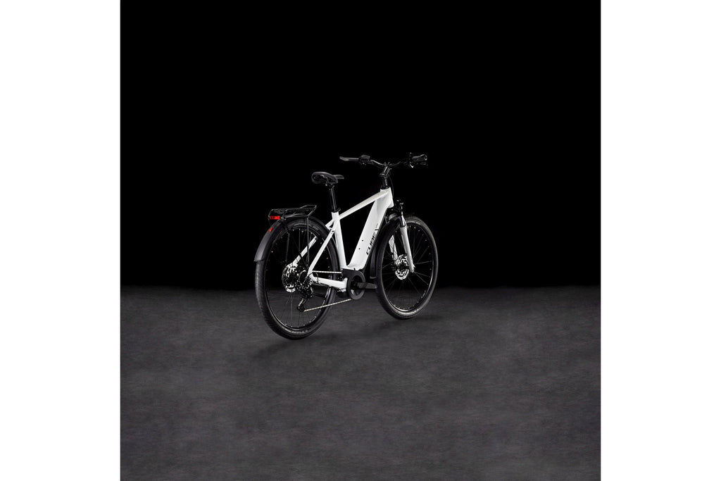 Cube Touring Hybrid ONE 625 - 625 Wh - 28 Zoll - Diamant - 2025 – Bild 8