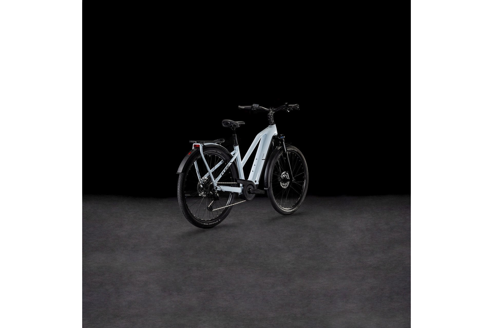 Cube Kathmandu Hybrid ONE 800 - 800 Wh - 28 Zoll - Damen Sport - 2025 – Bild 6