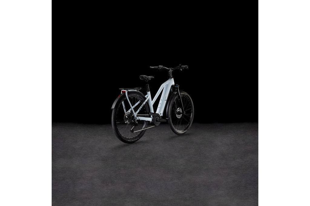 Cube Kathmandu Hybrid ONE 800 - 800 Wh - 28 Zoll - Damen Sport - 2025 – Bild 6