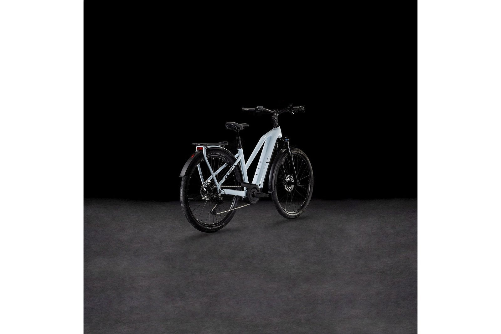 Cube Kathmandu Hybrid ONE 800 – 800 Wh – 28 Zoll – Damen Sport – 2025