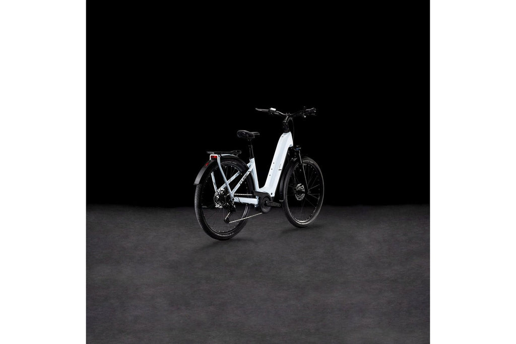 Cube Kathmandu Hybrid ONE 800 – 800 Wh – 28 Zoll – Tiefeinsteiger – 2025
