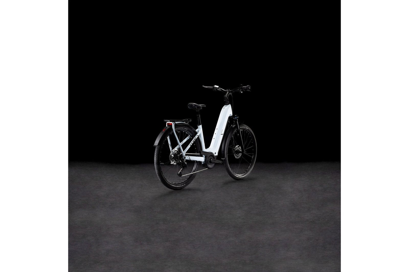 Cube Kathmandu Hybrid ONE 800 – 800 Wh – 28 Zoll – Tiefeinsteiger – 2025