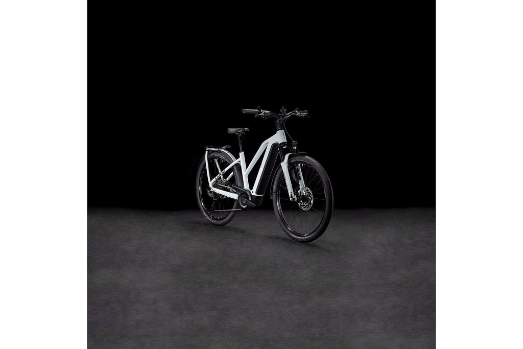 Cube Kathmandu Hybrid EX 800 - 800 Wh - 28 Zoll - Damen Sport - 2025 – Bild 4