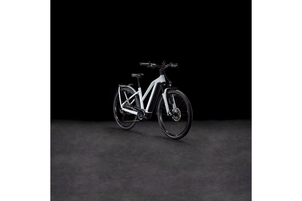 Cube Kathmandu Hybrid EX 800 – 800 Wh – 28 Zoll – Damen Sport – 2025