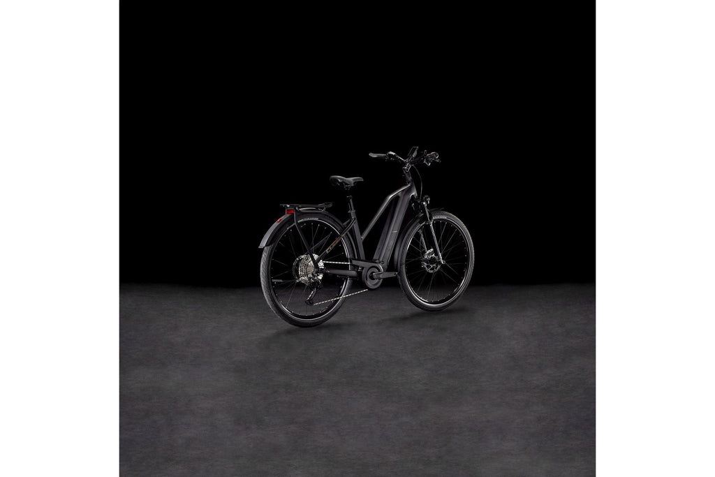 Cube Kathmandu Hybrid EXC 800 - 800 Wh - 28 Zoll - Damen Sport - 2025 – Bild 7