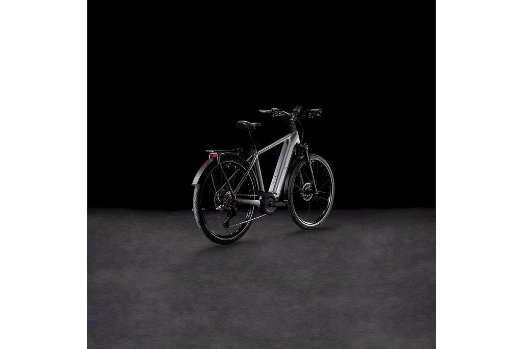 Cube Kathmandu Hybrid SLX 800 - 800 Wh - 28 Zoll - Diamant - 2025 – Bild 3