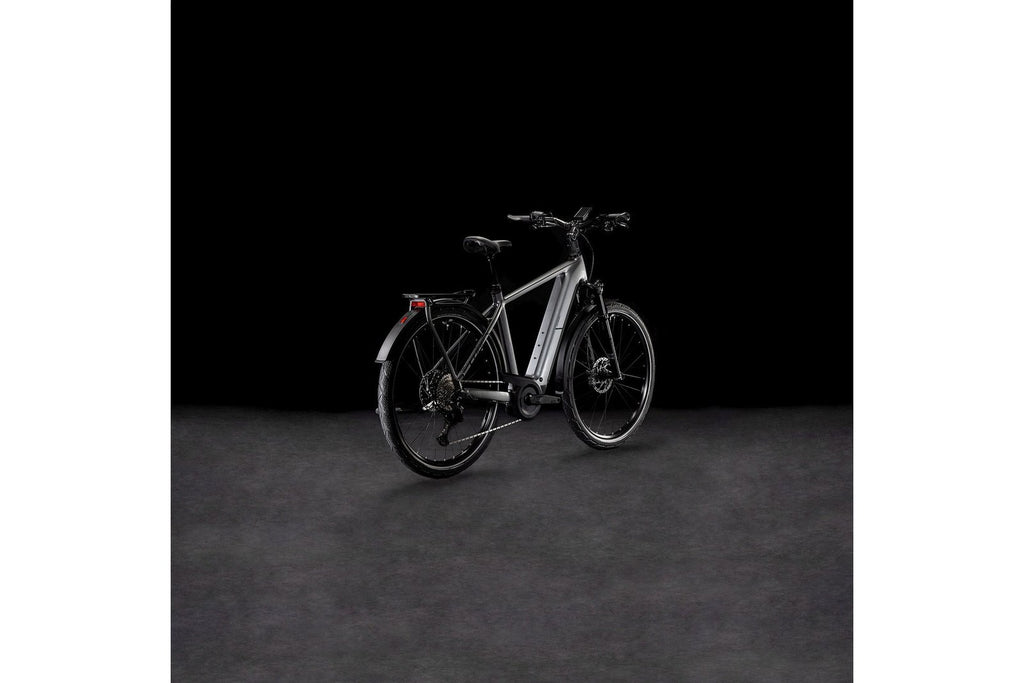 Cube Kathmandu Hybrid SLX 800 – 800 Wh – 28 Zoll – Diamant – 2025