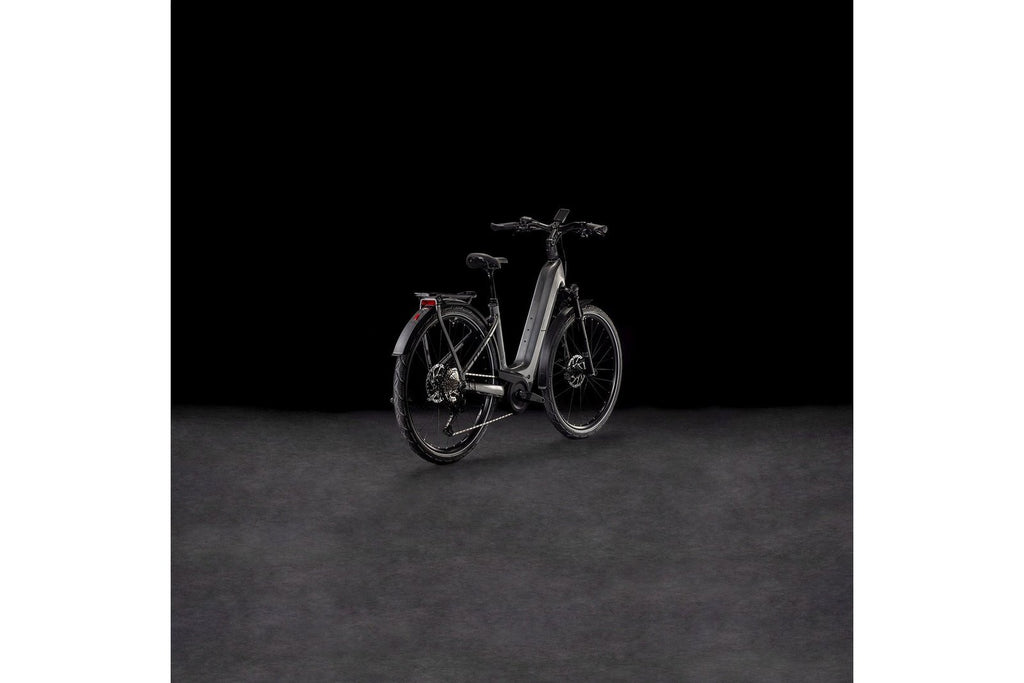 Cube Kathmandu Hybrid SLX 800 – 800 Wh – 28 Zoll – Tiefeinsteiger – 2025
