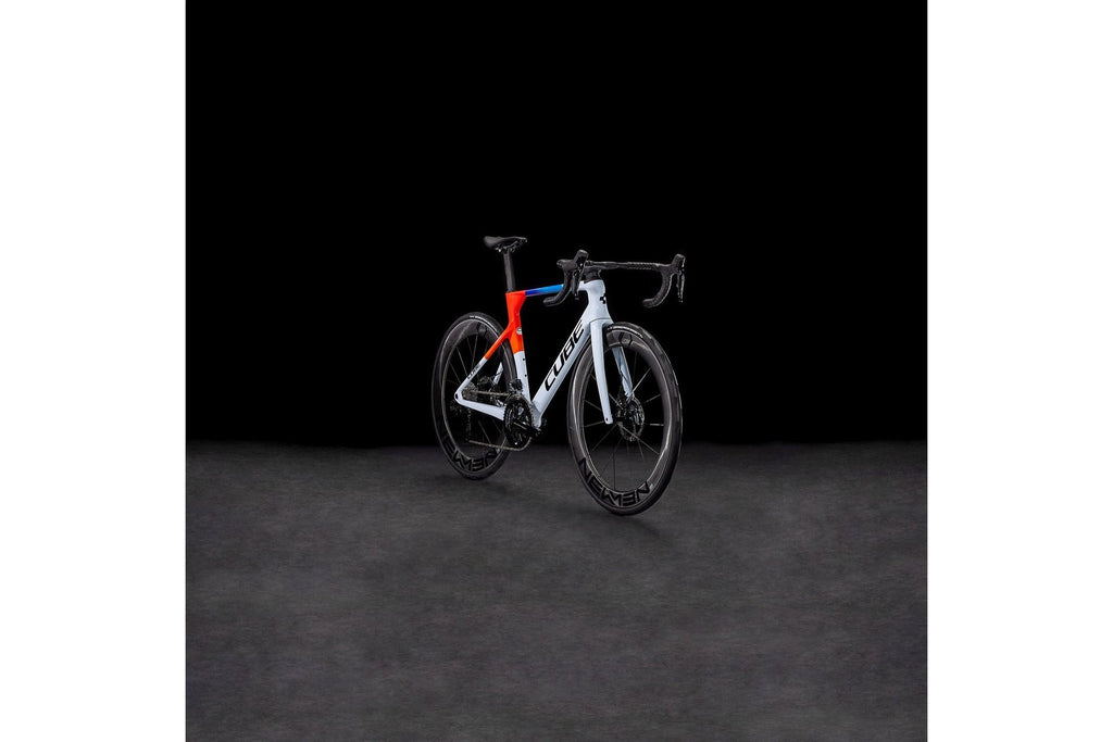 Cube Litening AERO C:68X SLT – 28 Zoll – Diamant – 2025