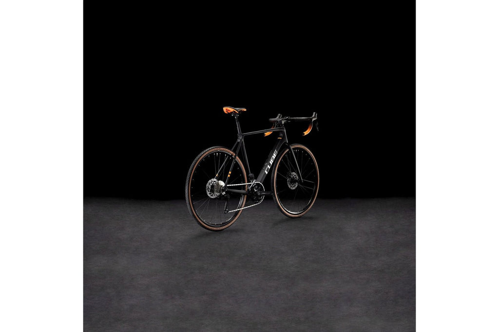 Cube Cross Race C:62 Pro – 28 Zoll – Diamant – 2025