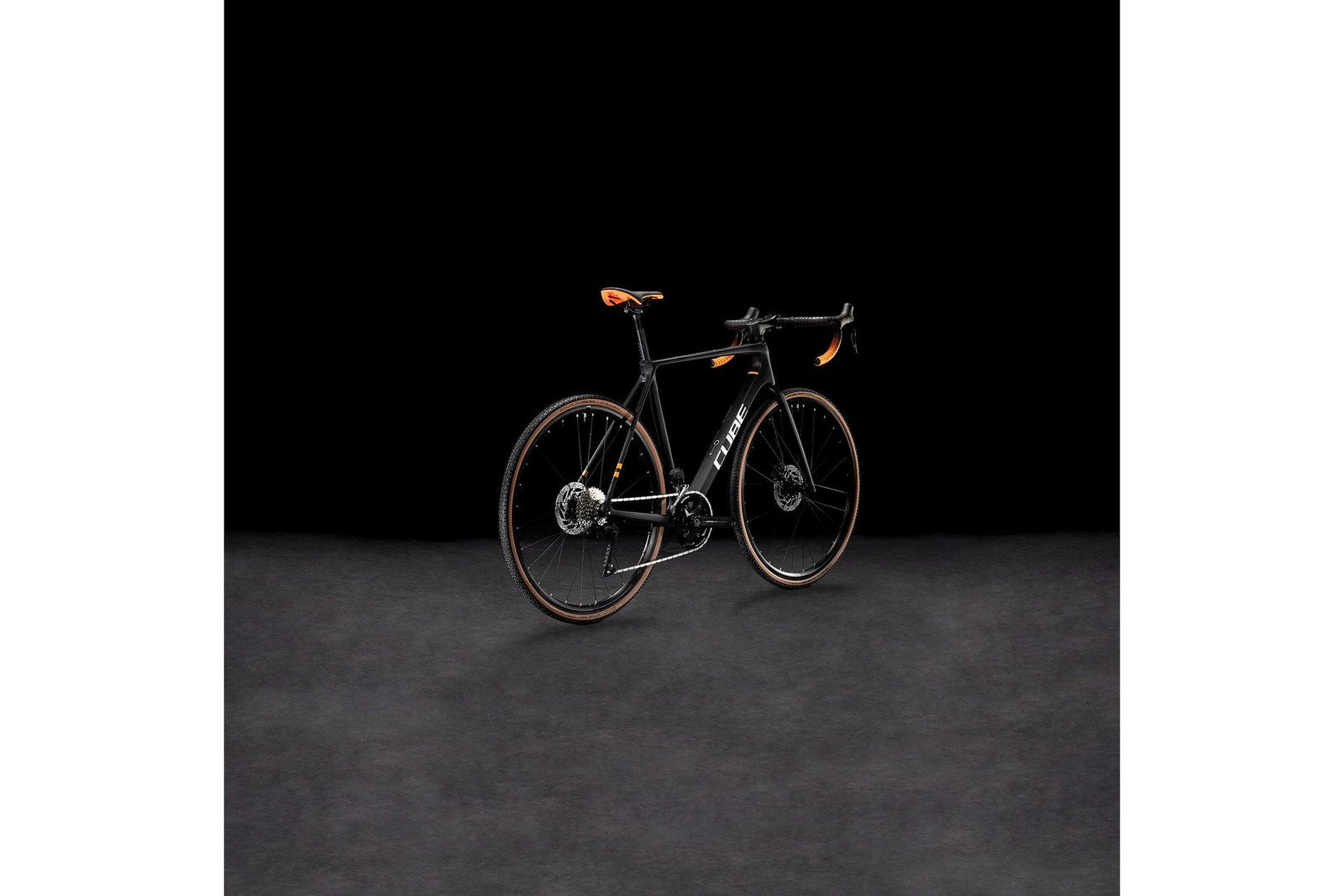 Cube Cross Race C:62 Pro – 28 Zoll – Diamant – 2025