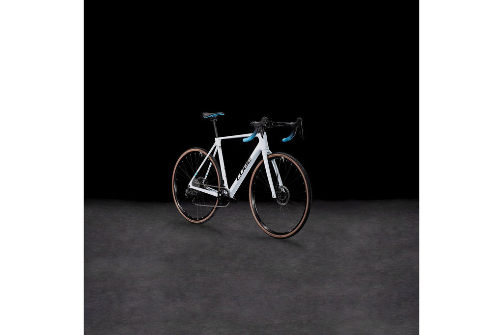 Cube Cross Race C:62 Race – 28 Zoll – Diamant – 2025