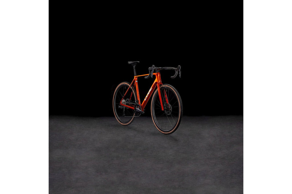 Cube Cross Race C:62 SLX – 28 Zoll – Diamant – 2025