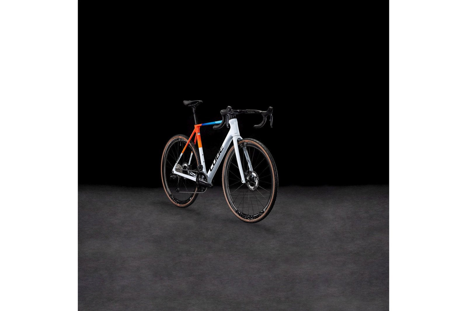 Cube Cross Race C:68X TE – 28 Zoll – Diamant – 2025