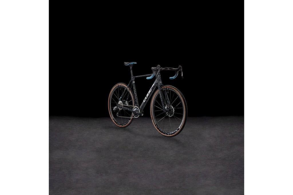 Cube Cross Race C:68X SLT – 28 Zoll – Diamant – 2025