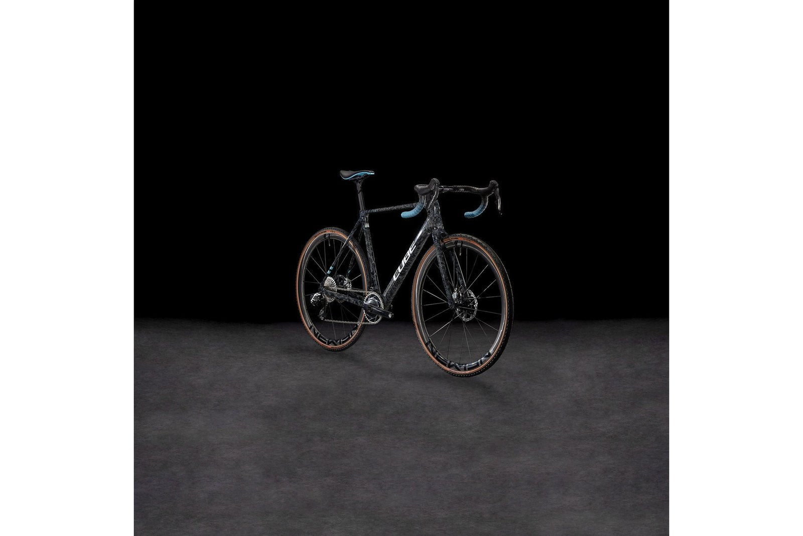 Cube Cross Race C:68X SLT – 28 Zoll – Diamant – 2025