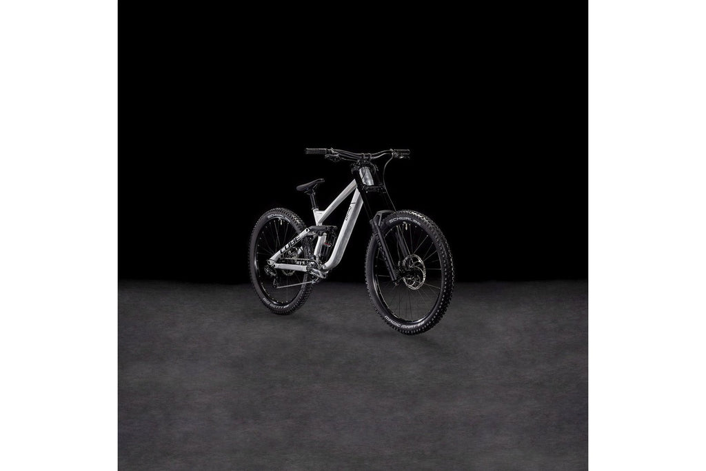 Cube TWO15 Pro 27.5 – 27,5 Zoll – Fully – 2025