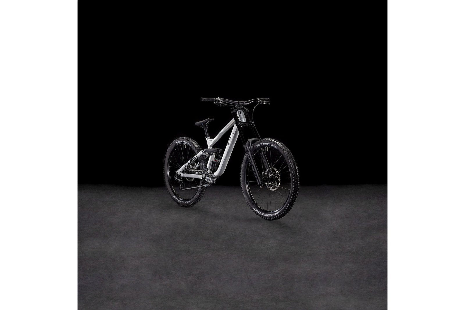 Cube TWO15 Pro 27.5 – 27,5 Zoll – Fully – 2025